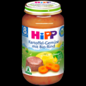 Hipp Men&uuml;s 0.99&nbsp;&euro;