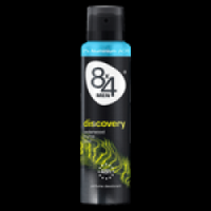 8x4 Deospray 1.19 €