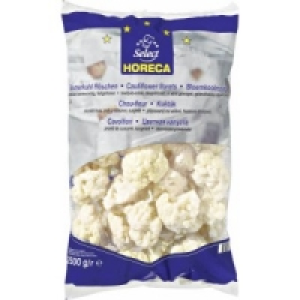 Blumenkohl-R&ouml;schen 1.15&nbsp;&euro;