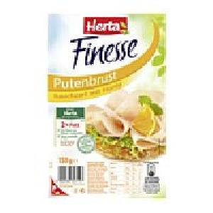 Herta Finesse Aufschnitt 1.59 €