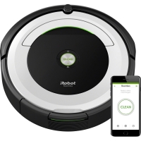 OBI Irobot  Staubsaug-Roboter Roomba 691Art.Nr. 2313070