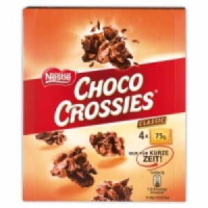Choco Crossies XXL 2.49 €