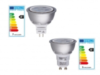 LIVARNO LUX® LED-Lampe 3.99 €