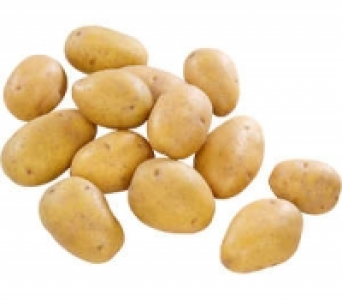 deutsche Speisekartoffeln 0.99 €