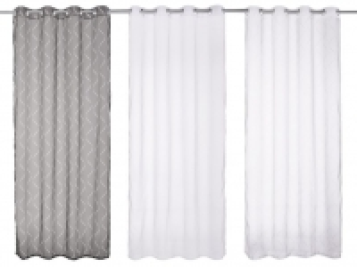 MERADISO&reg; Vorhangschalset, 2-teilig 9.99&nbsp;&euro;