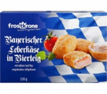 Frostkrone 1.99 €