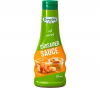 Develey 1.11 €