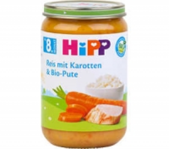 Hipp 0.89 €