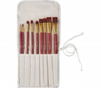 Künstler-Pinselset 3.99 €