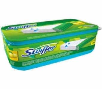 SWIFFER 4.49 €