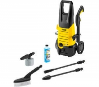 Hochdruckreiniger 89.90&nbsp;&euro;