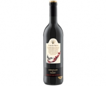 Deutsches Weintor 2016 Rivaner & Sauvignon Blanc oder Dornfelder & Reg 3.99 €