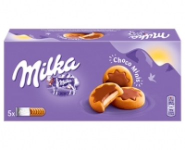 Milka Choco Minis 1.49 €