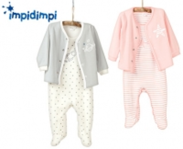 impidimpi Baby-Nicki-Set