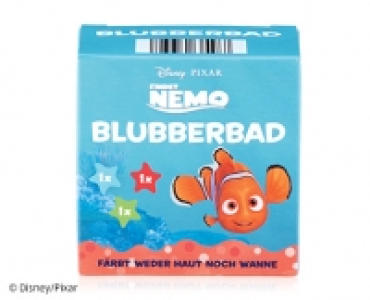 Badespa&szlig;-Mix Findet Nemo