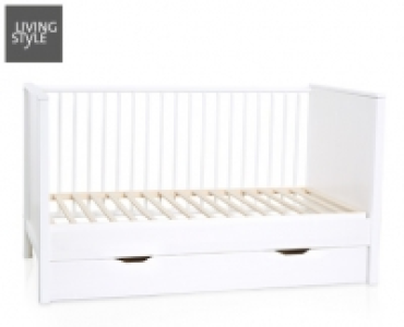 LIVING STYLE Baby-/Kinderbett