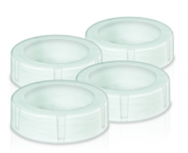 Tommee Tippee 4er-Set Nachfüllkassette für Windeleimer