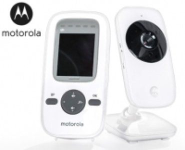 motorola Babyphone