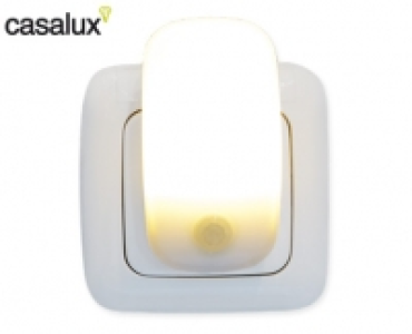 casalux LED-Nachtlicht