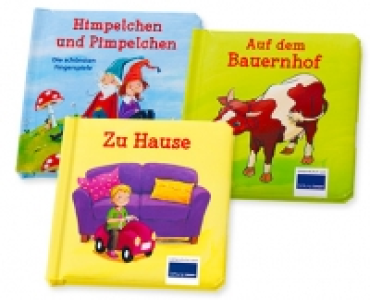 Babybücher