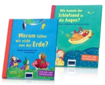 Warum Schlaue Geschichten 3.99 €