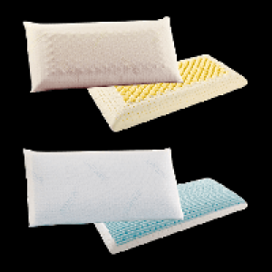Wassergel- / Noppen-Kissen 24.99 €