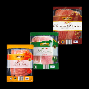 Mediterrane Schinken-Spezialität 1.99 €