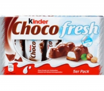 Kinder 1.19 €