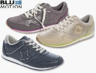 Damen-Sneaker 9.99 €