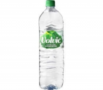 Volvic 0.59 €