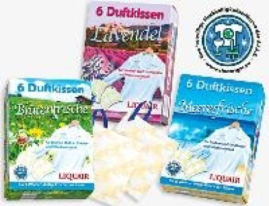Duftkissen 1.79 €