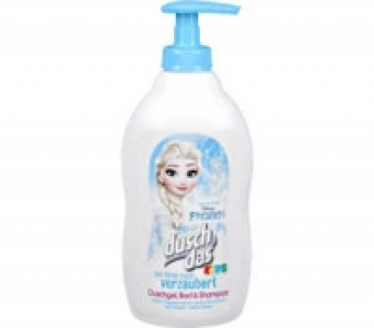 Duschdas Kids 2.75 €