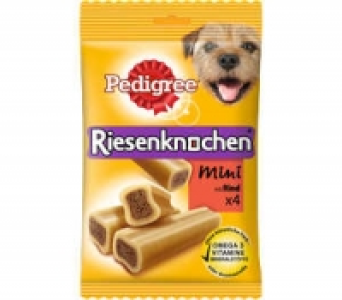 Pedigree 1.05 €