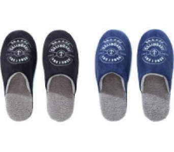 Herren-Hausschuhe 3.99 €