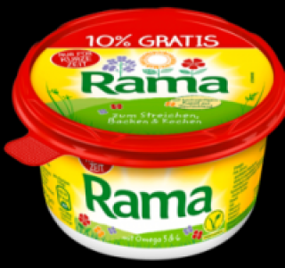 RAMA Brotaufstrich 0.95 €