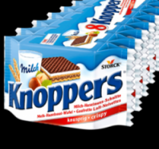 STORCK Knoppers 1.59 €