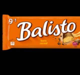BALISTO Müsliriegel 1.69 €