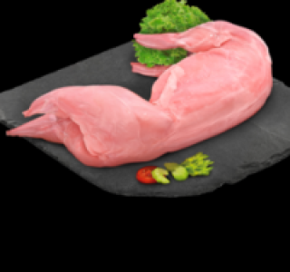 Frisches Kaninchen 0.88 €