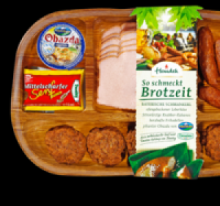 HOUDEK So schmeckt Brotzeit 2.99 €