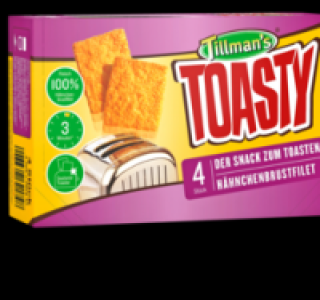 TILLMANS Toasty 1.99 €