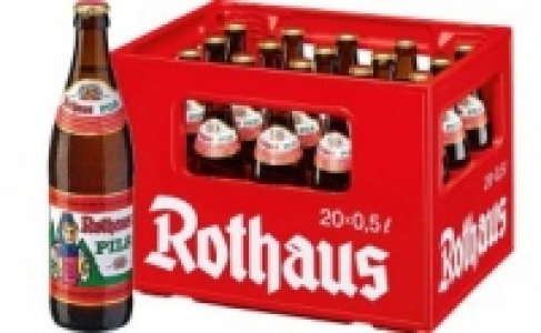 Rothaus Pils 13.49 €