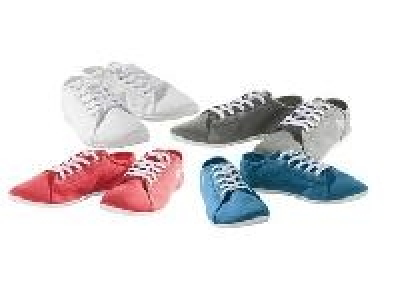 Damen Freizeitschuhe 6.99 €