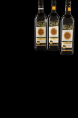Stellar Organics ohne Schwefelzusatz 5.47 €