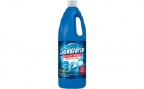 DanKlorix Hygiene-Reiniger 1.75 €