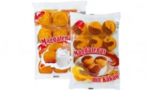 Magdalenas 1.29&nbsp;&euro;