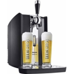 Bierzapfanlage Perfect Draft HD3620/25 159.99&nbsp;&euro;