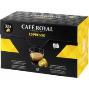 Cafe Royal Kapseln 6.99 €