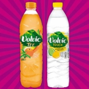 Volvic Touch / Tee 0.85 €