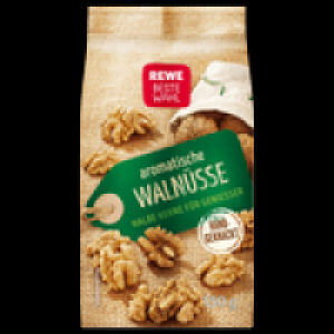 REWE Beste Wahl Walnüsse 2.99 €