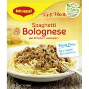 Maggi Fix & Frisch Produkte 0.46&nbsp;&euro;